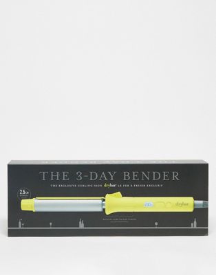 Drybar The 3-Day Bender Rotating Curling Iron - 1 Inch