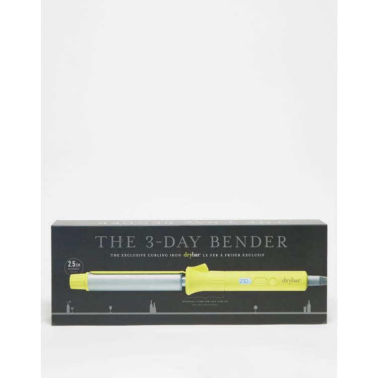 Drybar bender clearance