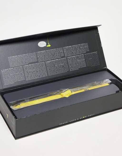 Drybar rotating outlet curling iron