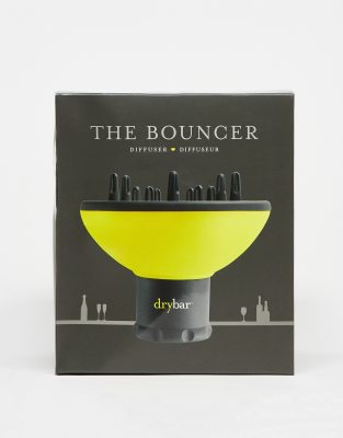 Drybar The Bouncer Diffuser-no Colour In Transparent