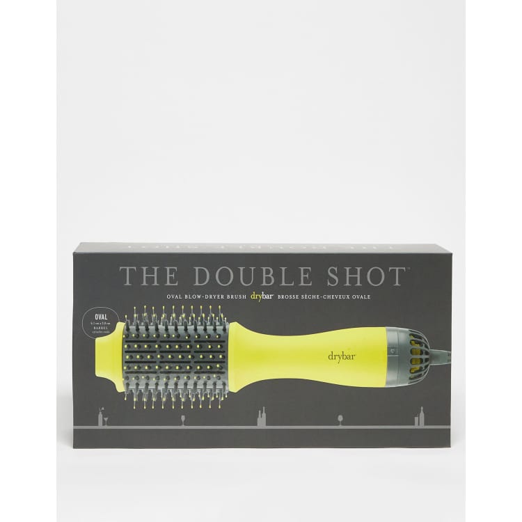 Drybar brush outlet dryer