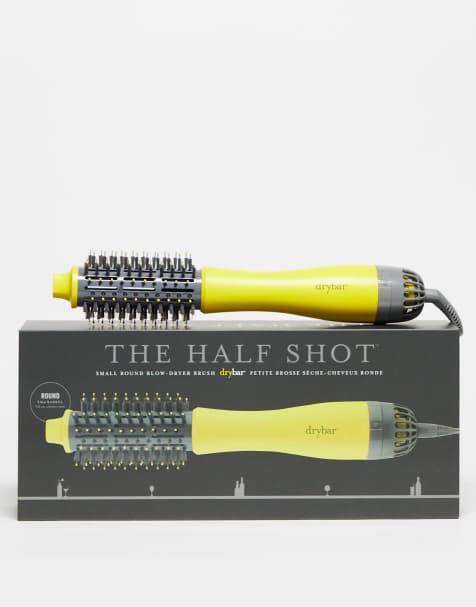 Drybar The Half Shot Round Blow-Dryer Brush - view 1
