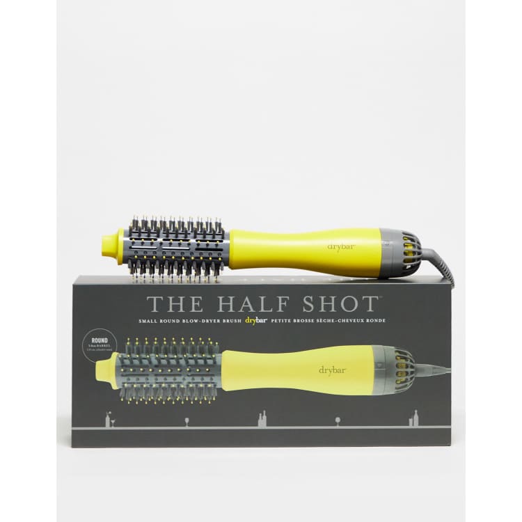 Hollywood Hair Blow Dry Bar Near Me Drybar The Half Shot Round