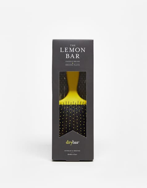 Drybar The Lemon Bar Paddle Brush - view 1