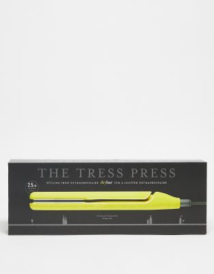 Drybar The Tress Press Straightening Iron - 1 Inch