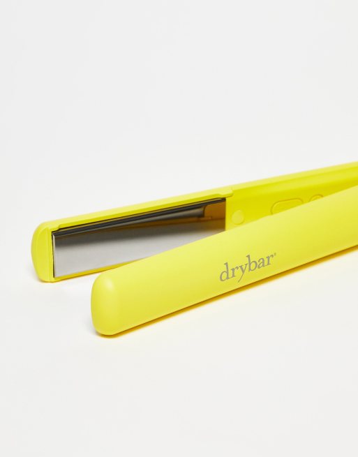 Dry bar straightener clearance review