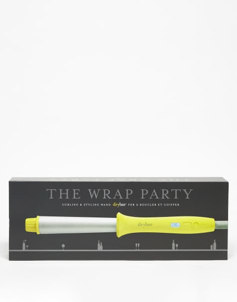 Drybar The Wrap Party Curling & Styling Wand - view 1
