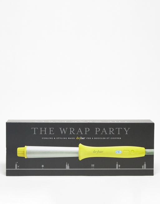 Drybar wand outlet