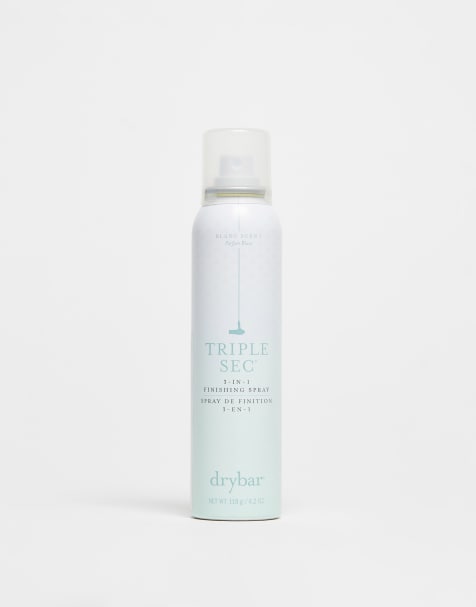 Drybar Triple Sec 3-in-1 Finishing Spray 118g - Blanc Scent - view 1