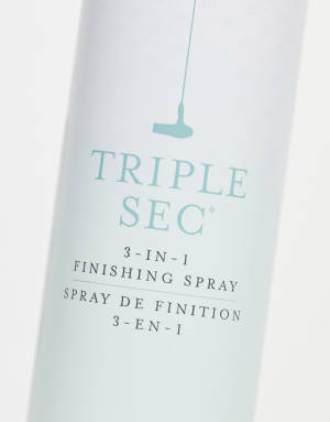 Drybar Triple Sec 3-in-1 Finishing Spray 118g - Blanc Scent