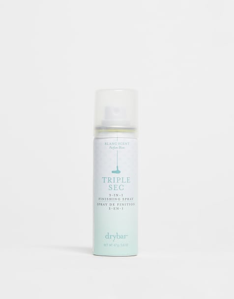 Drybar Triple Sec 3-in-1 Finishing Spray Travel Size 47g - Blanc Scent - view 1