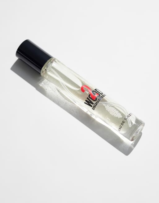 Dsquared2 2 Wood EDT 10ml , 2 of 4