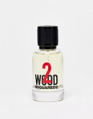 Dsquared2 2 Wood EDT 50ml