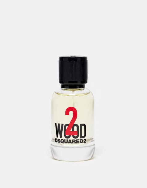Dsquared2 2 Wood EDT 50ml - view 1