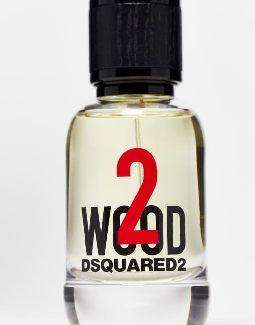 Dsquared2 2 Wood EDT 50ml , 4 of 4