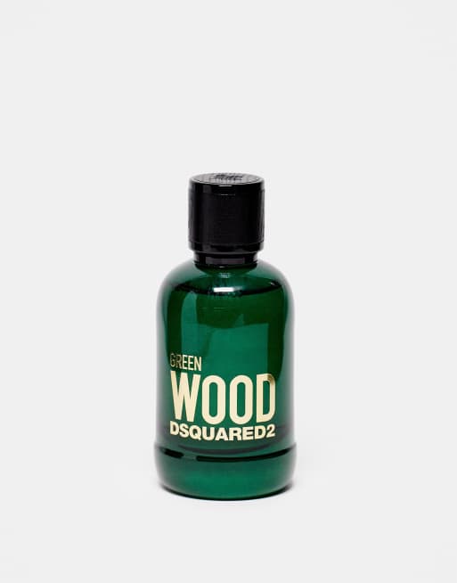 Dsquared2 Green Wood EDT 100ml | ASOS