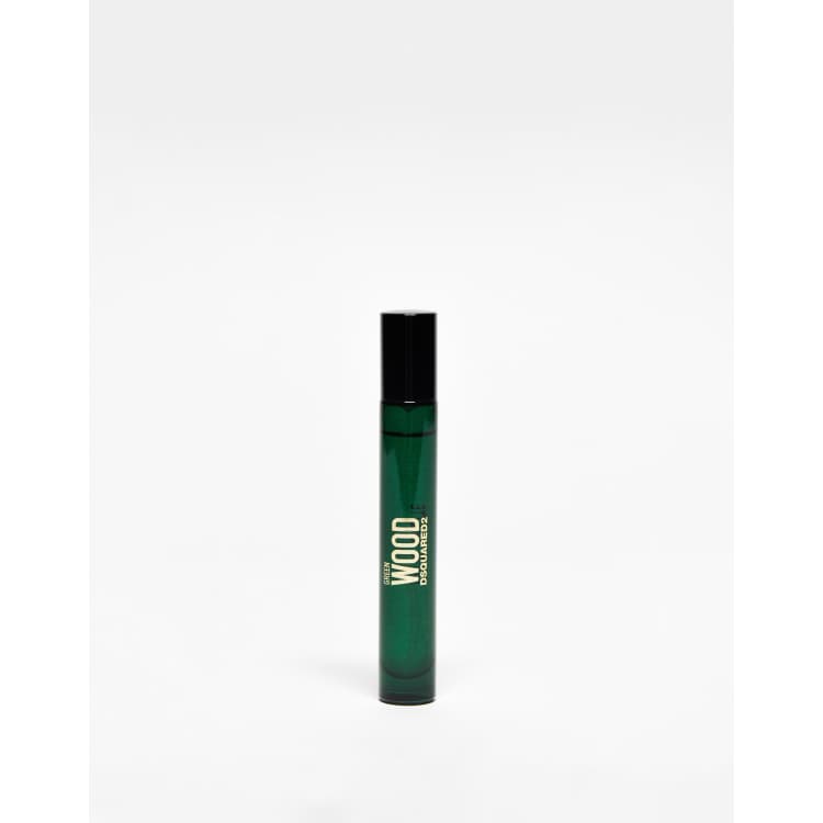 Dsquared2 parfum green wood hot sale