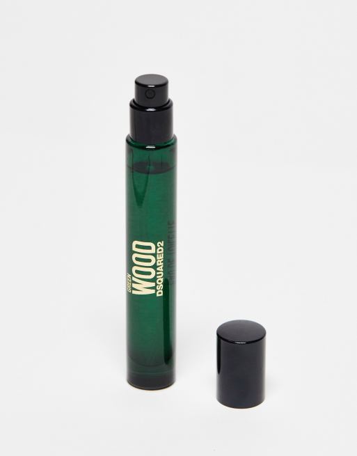 Green wood dsquared2 online perfume