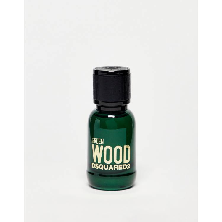 Dsquared2 Green Wood EDT 30ml ASOS