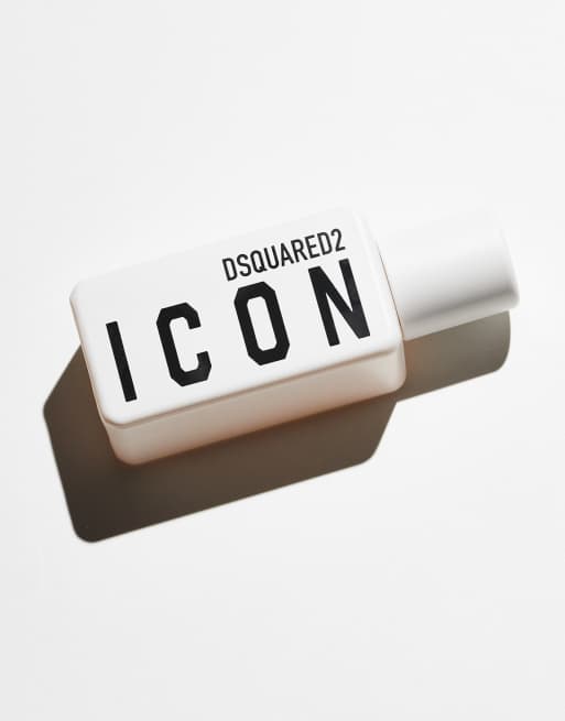 DSquared2 Icon Pour Femme Eau de Parfum 30ml , 4 of 4