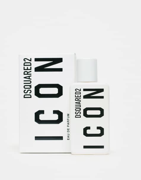 DSquared2 Icon Pour Femme Eau de Parfum 50ml - view 1