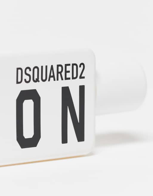 DSquared2 Icon Pour Femme Eau de Parfum 50ml, 2 of 4