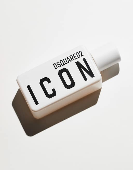 DSquared2 Icon Pour Femme Eau de Parfum 50ml, 3 of 4