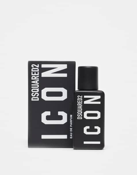 DSquared2 Icon Pour Homme Eau de Parfum 30ml - view 1