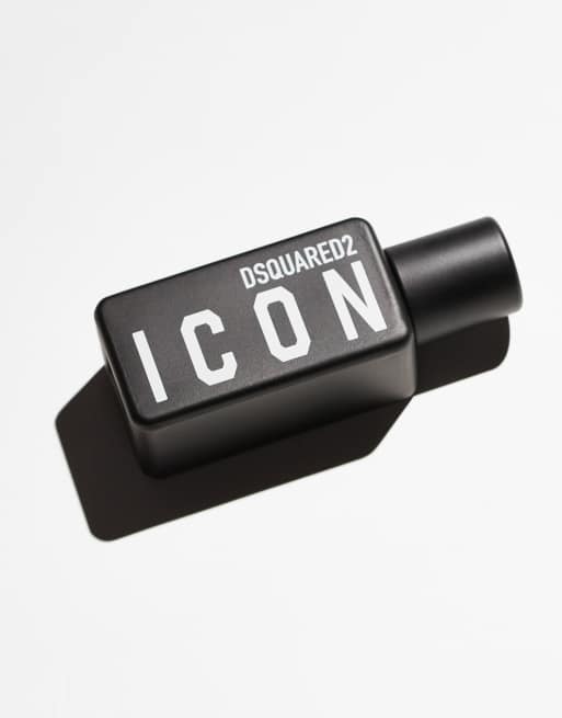 DSquared2 Icon Pour Homme Eau de Parfum 30ml, 3 of 4