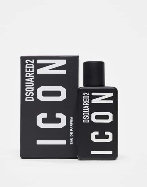 DSquared2 Icon Pour Homme Eau de Parfum 50ml - view 1