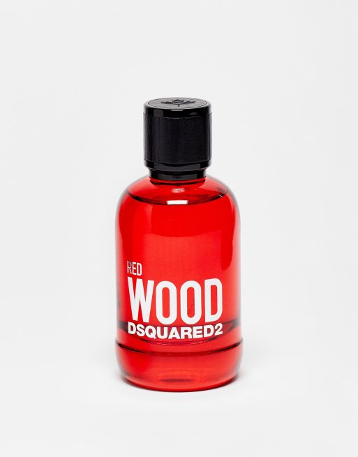 Dsquared2 Red Wood EDT 100ml ASOS