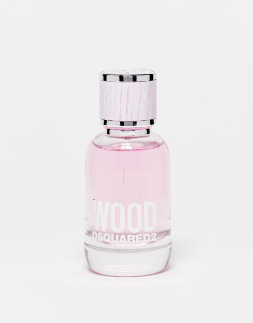 Dsquared wood women's discount perfume