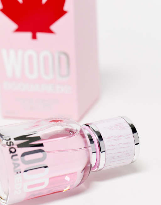 Dsquared2 Wood Pour Femme EDT 50ml ASOS