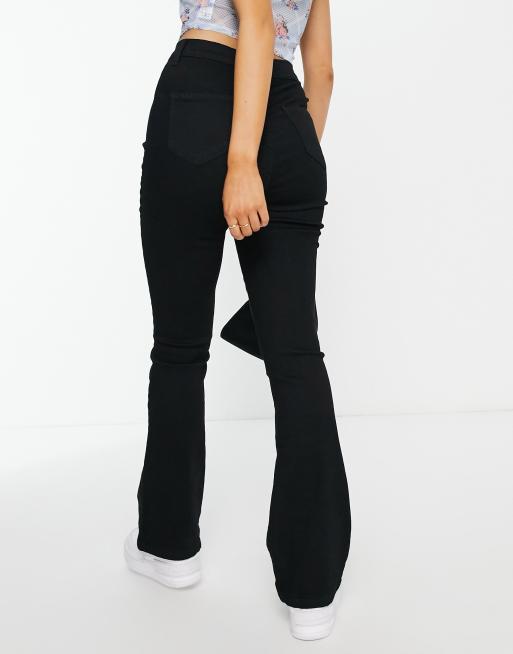 Jag bianca best sale jeans black