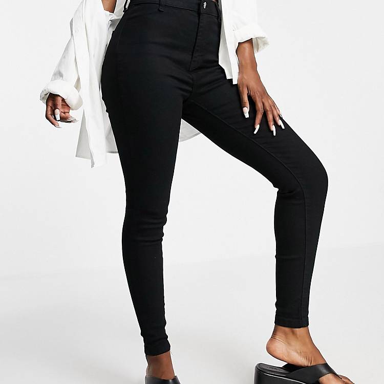discount 70% White 34                  EU WOMEN FASHION Jeans Basic Zara Jeggings & Skinny & Slim 