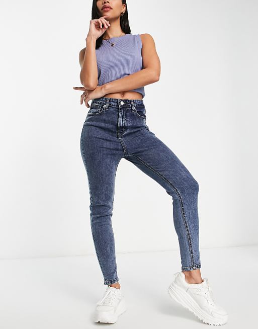 Release Skinny Jeans (L1) Release Skinny Jeans (L1)