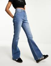 Monki rio hot sale jeans