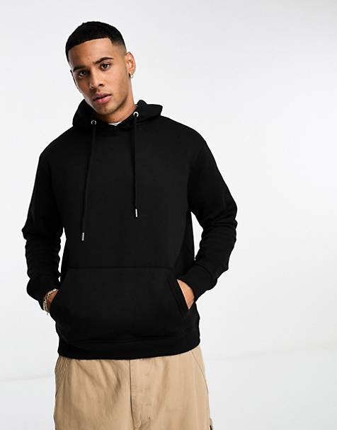 Cheap Men's Hoodies & Sweatshirts | ASOS Outlet