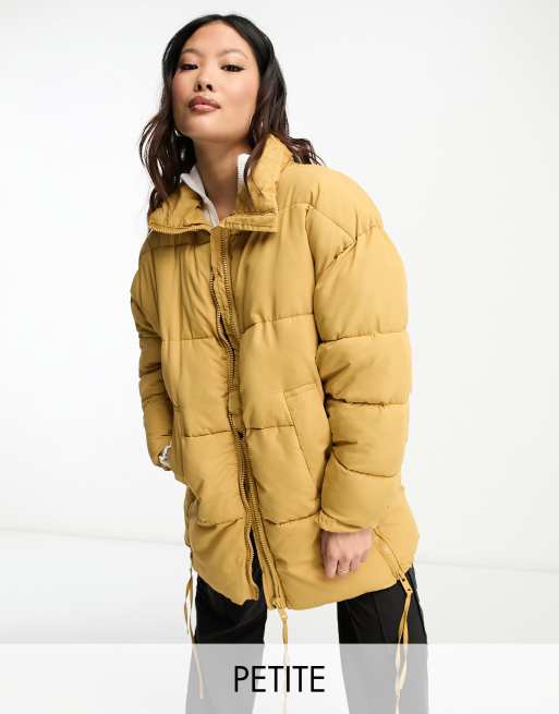 Tommy hilfiger sarah clearance parka