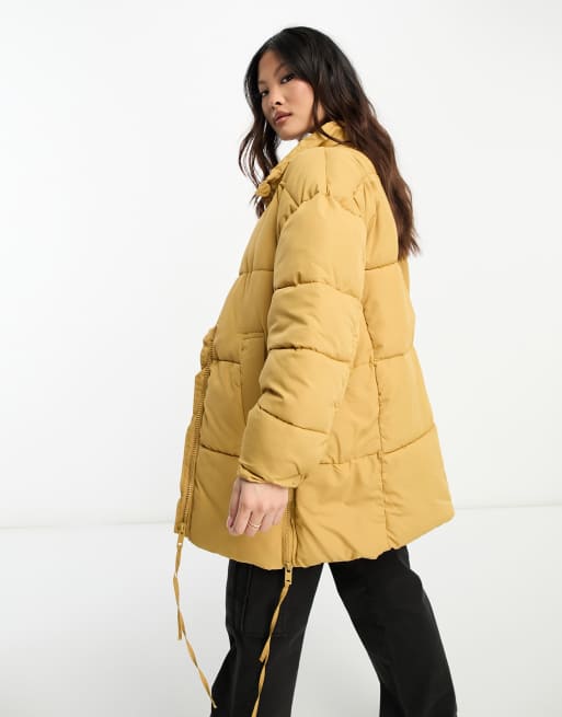 Tommy hilfiger sarah padded on sale parka