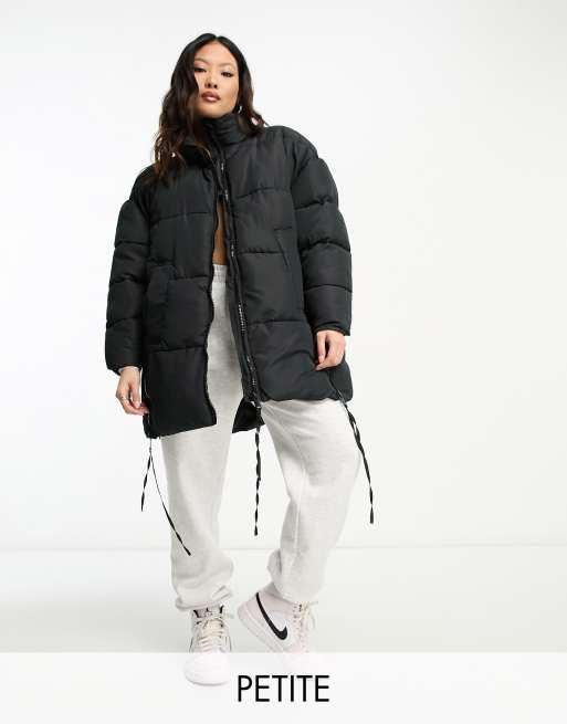 Tommy hilfiger sarah outlet padded parka