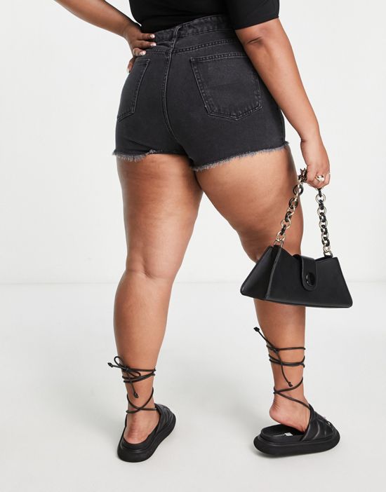 https://images.asos-media.com/products/dtt-plus-frayed-hem-shorts-in-washed-black/201791102-3?$n_550w$&wid=550&fit=constrain