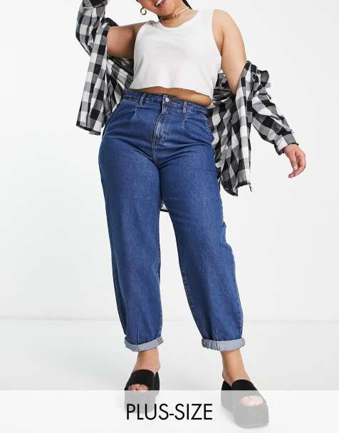 Asos plus size on sale outlet