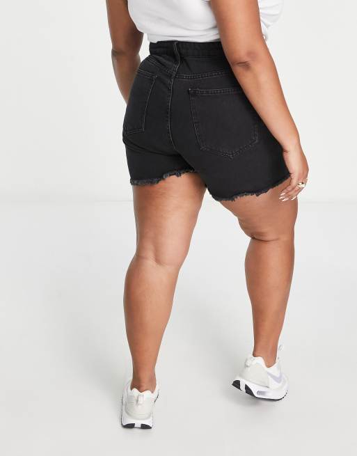 Asos plus clearance size jeans review