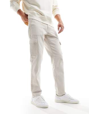 Light O.D. Convertible Pants Men's