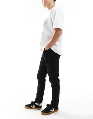 Don't Think Twice Dtt Stretch Slim Fit Jeans