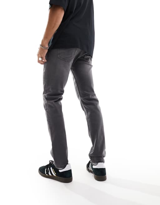 Volcom best sale stretch jeans