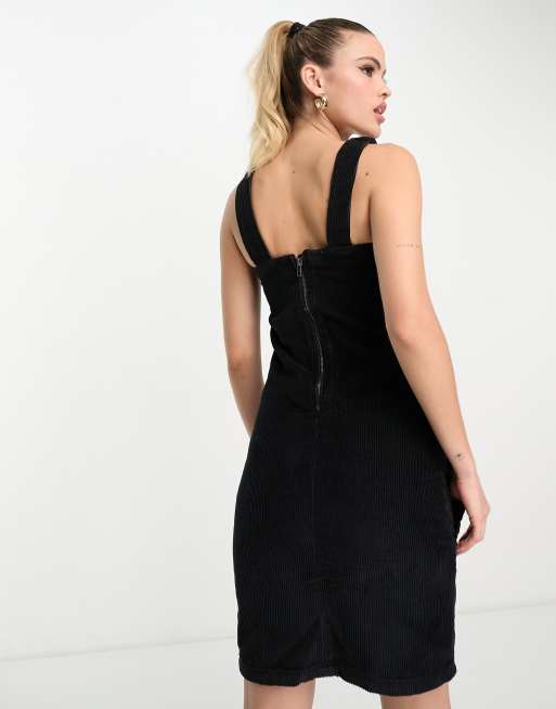 H&m deals black pinafore