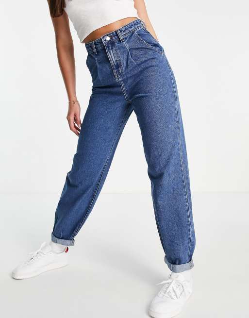 Asos balloon best sale leg jeans