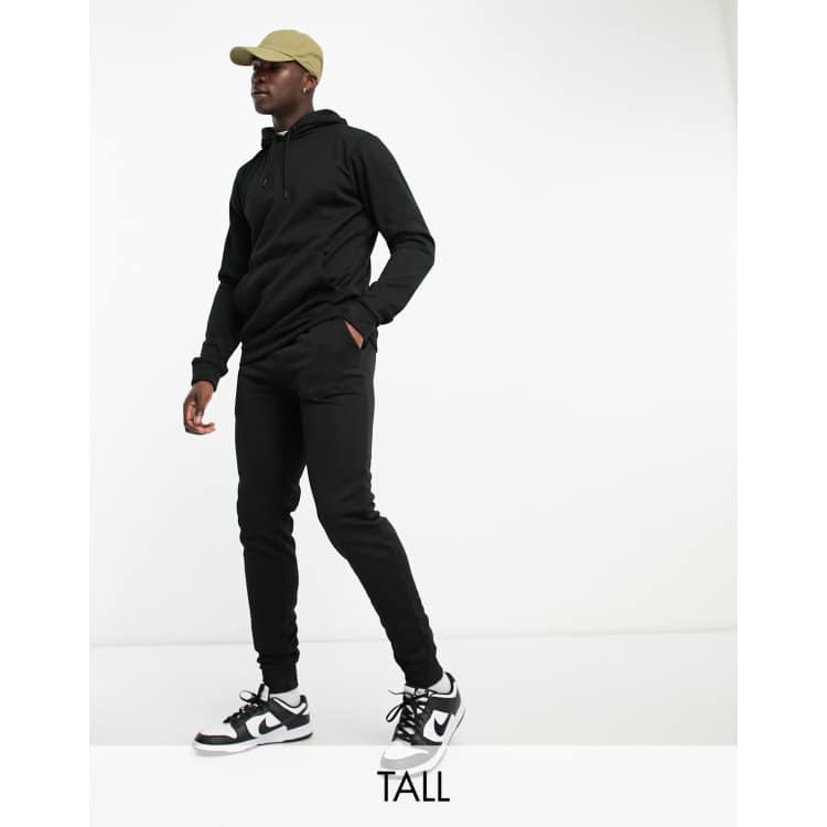 Nike on sale tall tracksuit